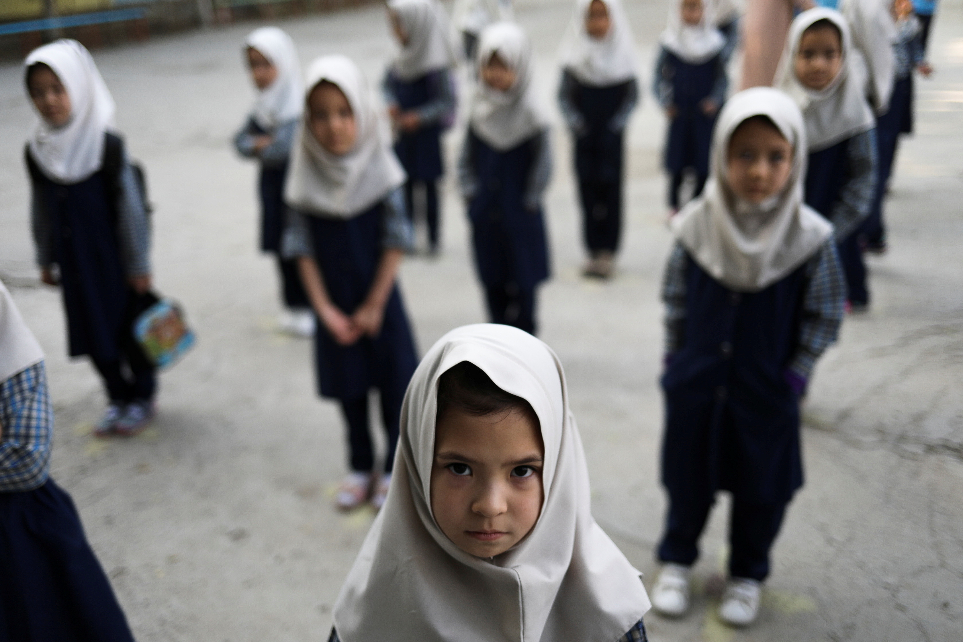 Afghanistan: Schools Reopen But Will They Include Girls?