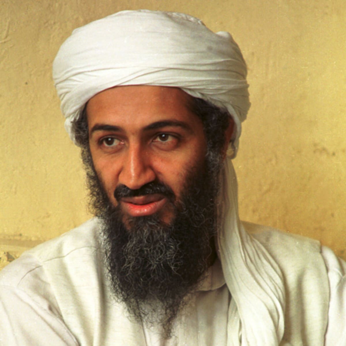 Teacher Suspended After Attempting To Represent Prophet Muhammad In Class With An Image Of Osama Bin Laden