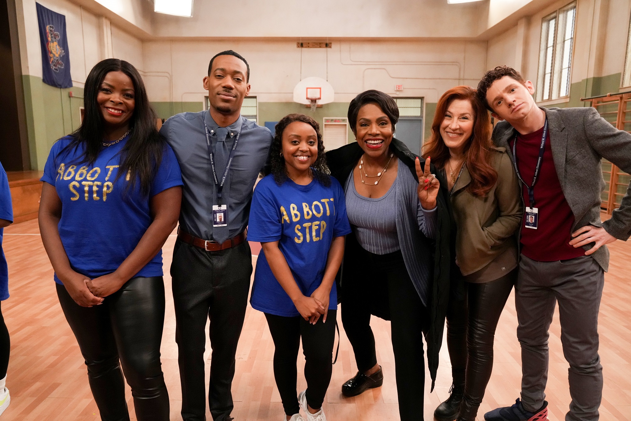 Teachers’ Humanity Mixed With Comedy And Benevolence: ‘Abbott Elementary’ Season 1 Finale