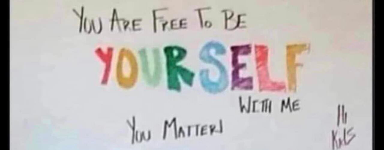 “Be Yourself”: KY Teacher Resigns After Message Written On Classroom Board