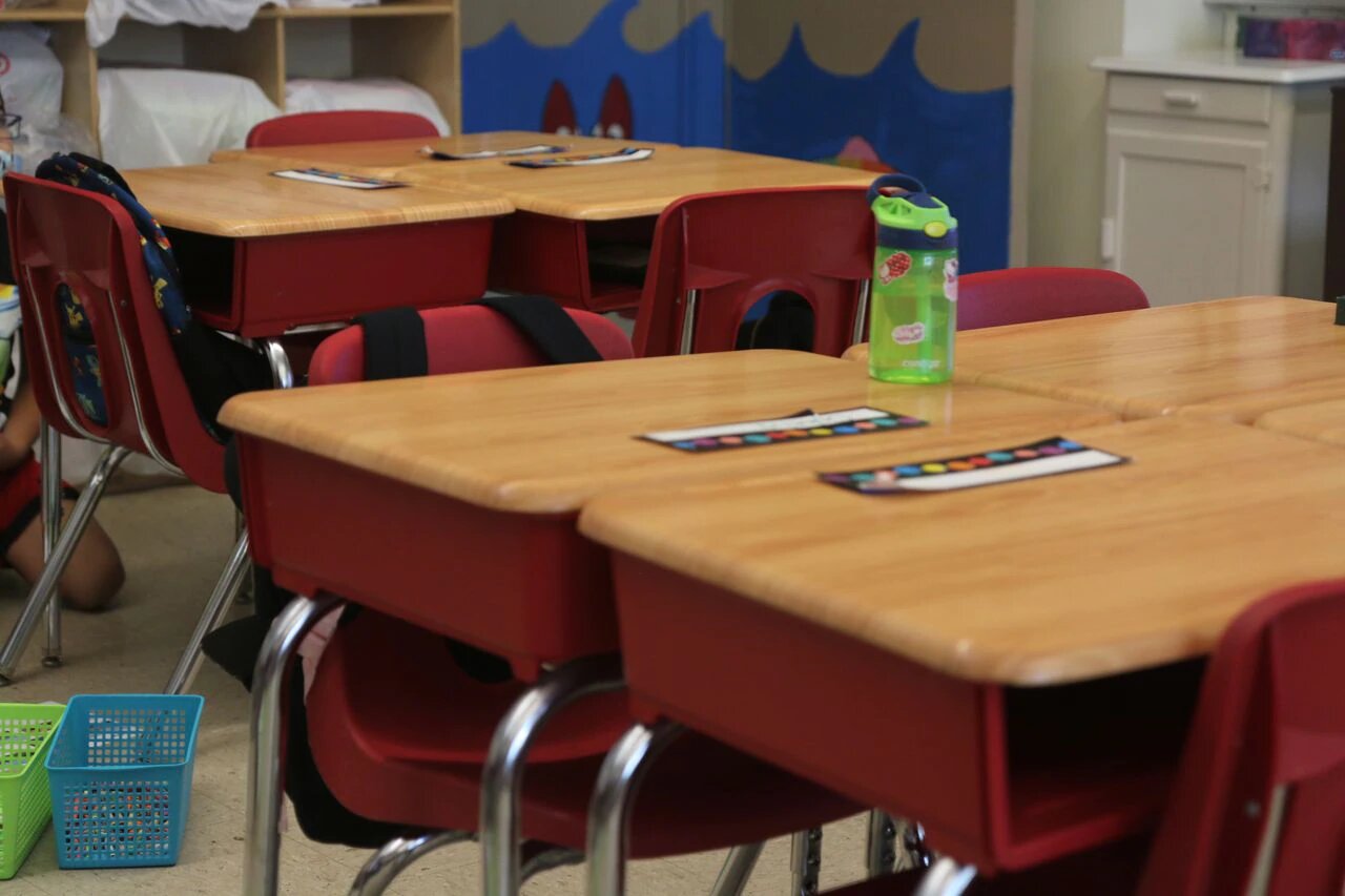 Prince George Teachers Launch Ads Pushing For Reduced Classrooms Sizes And Higher Wages