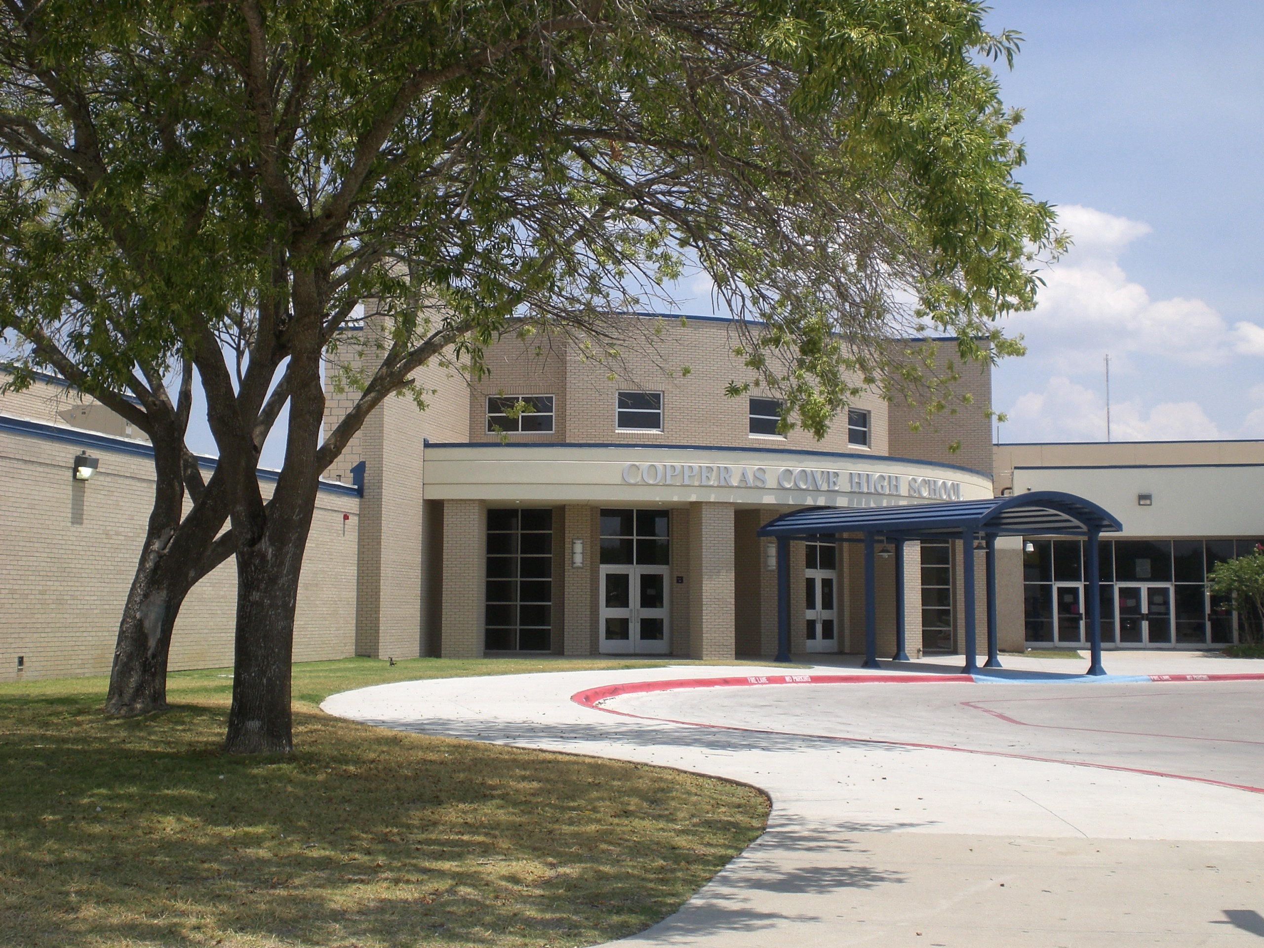 Teachers Could Make Up To $100,000, A New Initiative Done By Copperas Cove ISD