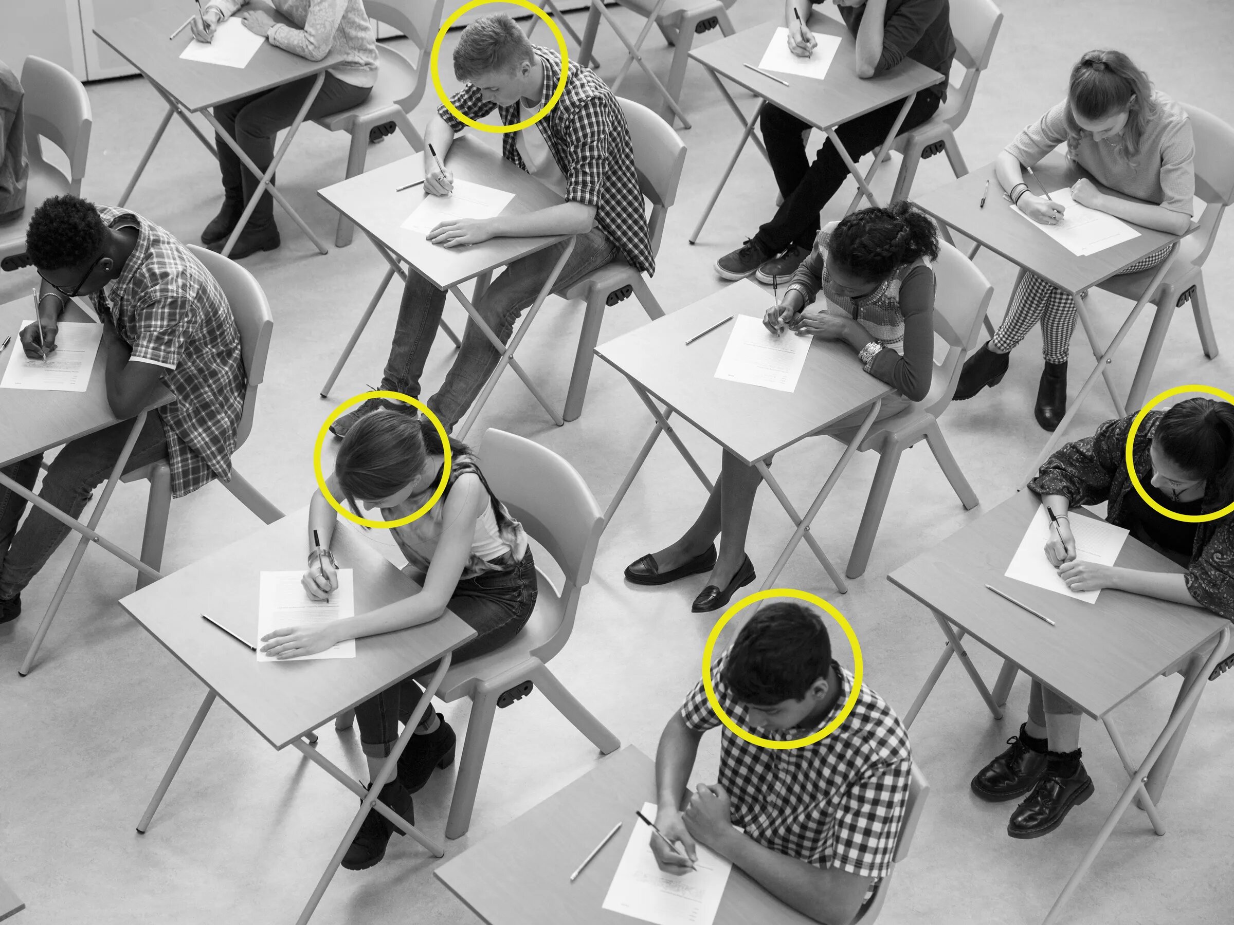 Bringing AI To Schools, Facial Recognition Looks To Lessen Crime: Clearview AI Case Study