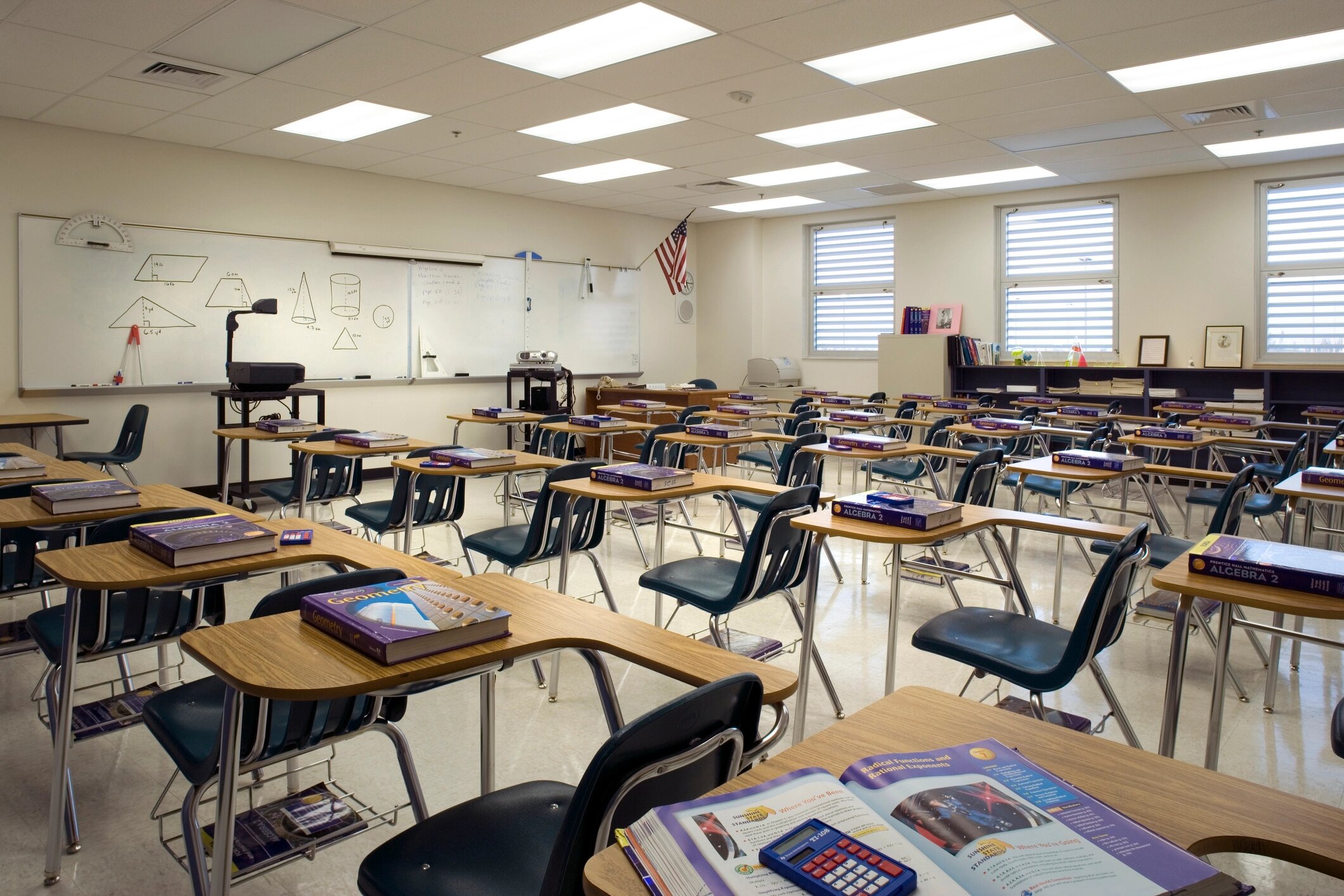 Kansas: Substitute Teacher Eligibility Broadened In Face Of “Worst Educator Shortage”