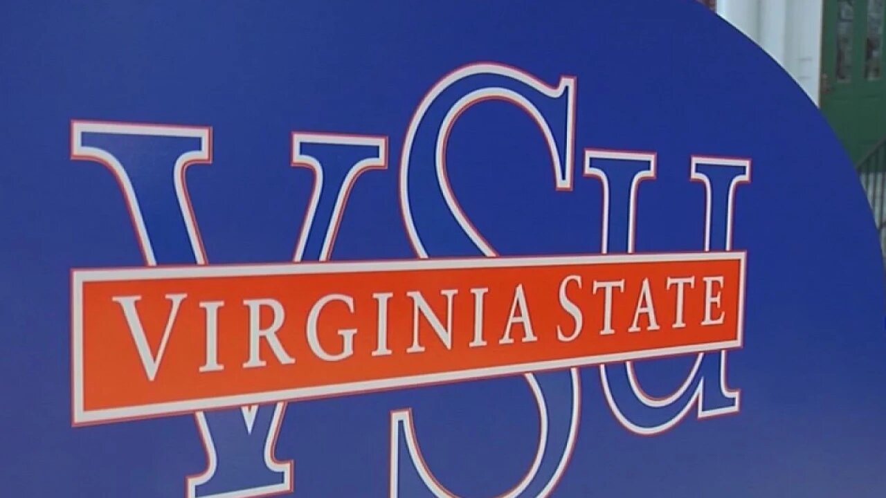 Students Who Commit To Teaching In Richmond Or Petersburg Are Eligible For Free College Tuition At Virginia State University