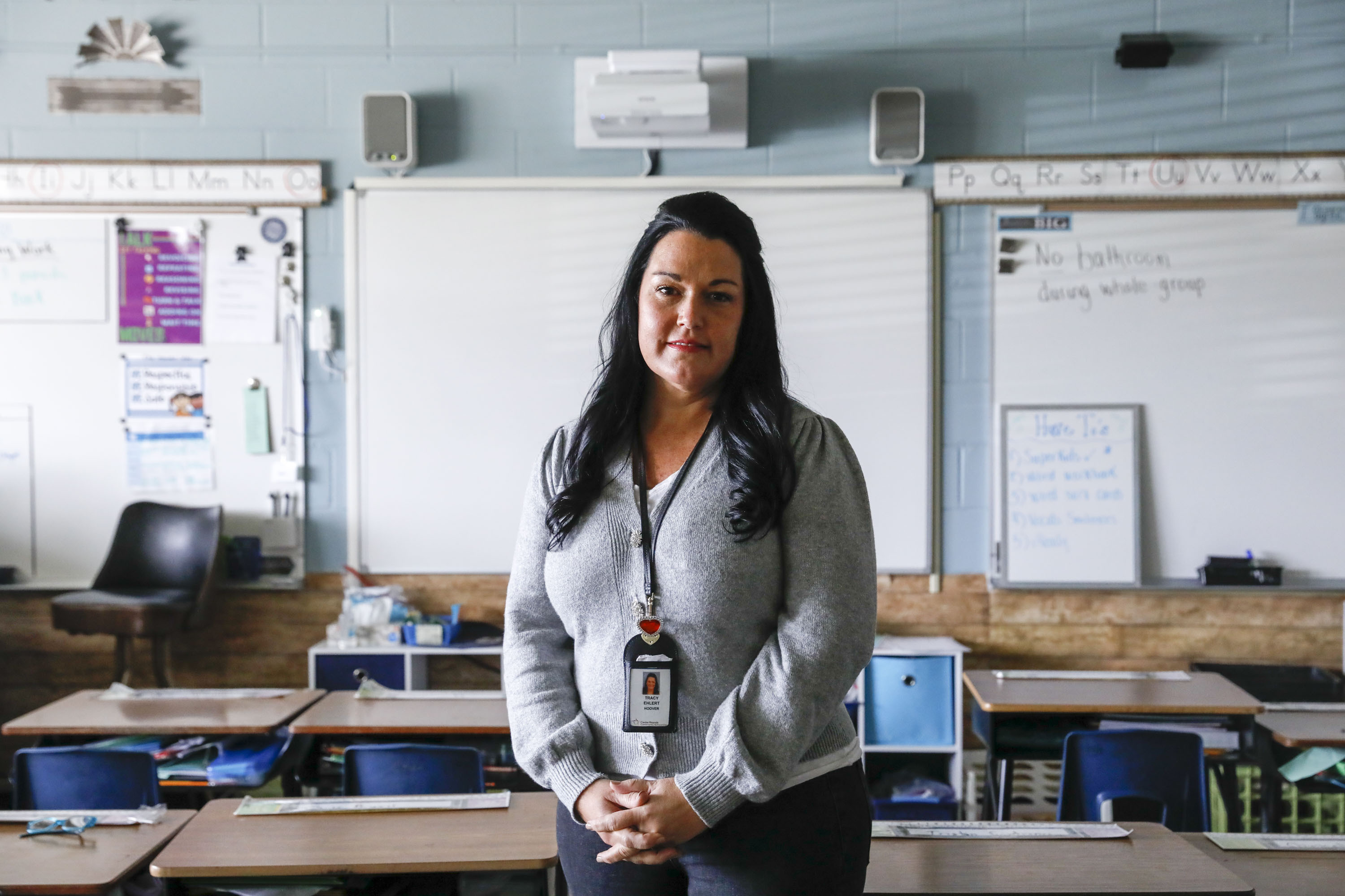 Pennsylvania: New Legislation Aims To Address The State’s Teacher Shortage