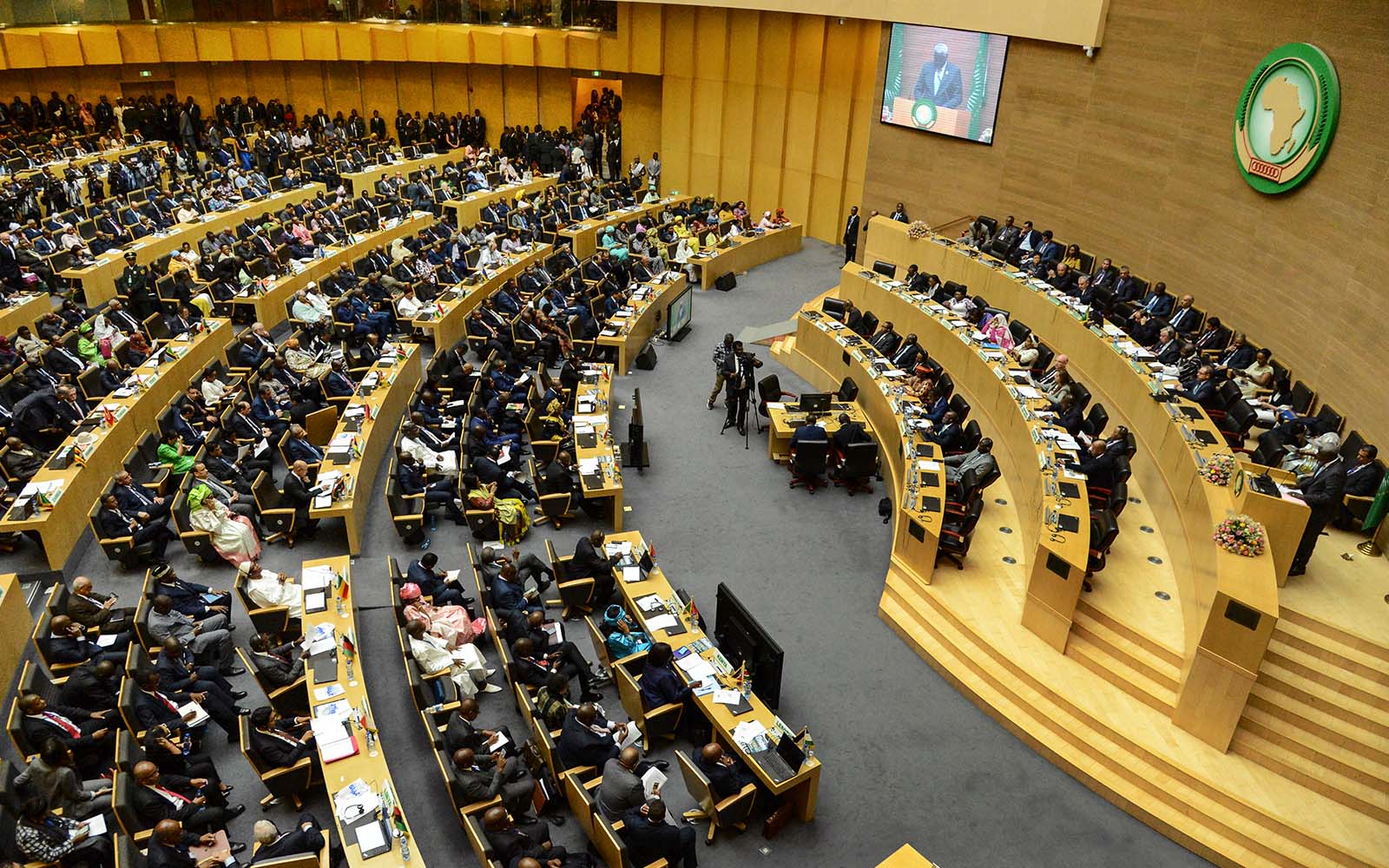 African Leaders Announce Education Plus, A Big Step For Girls’ Education And Development