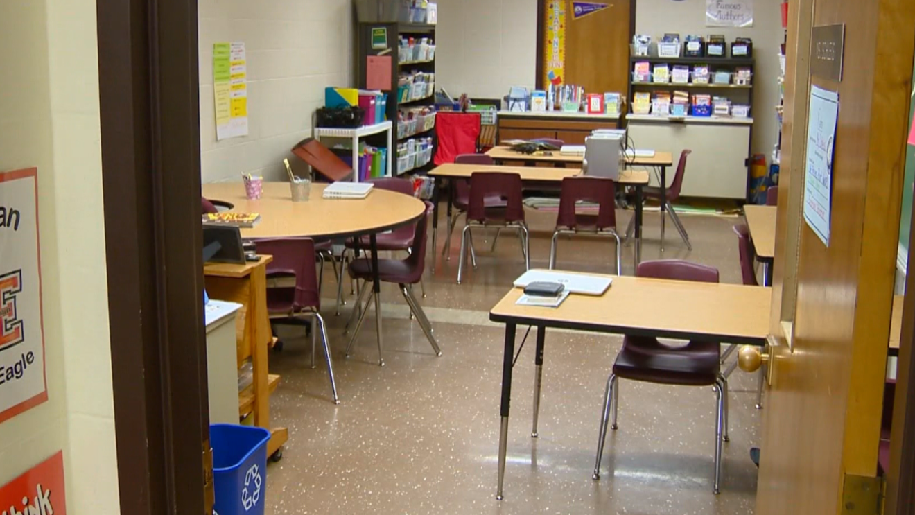 New Mexico: School District Permits Parents To Patrol School Grounds