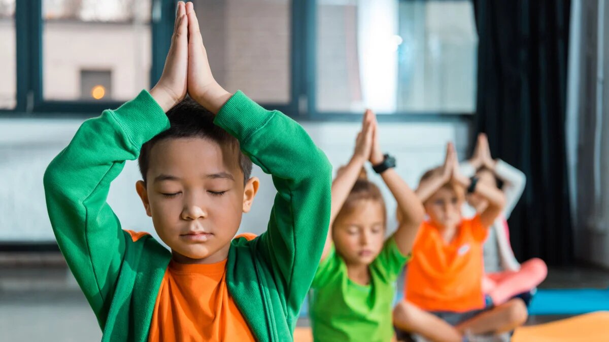 Teachers’ Favorite Mindfulness Product To Use In The Classroom