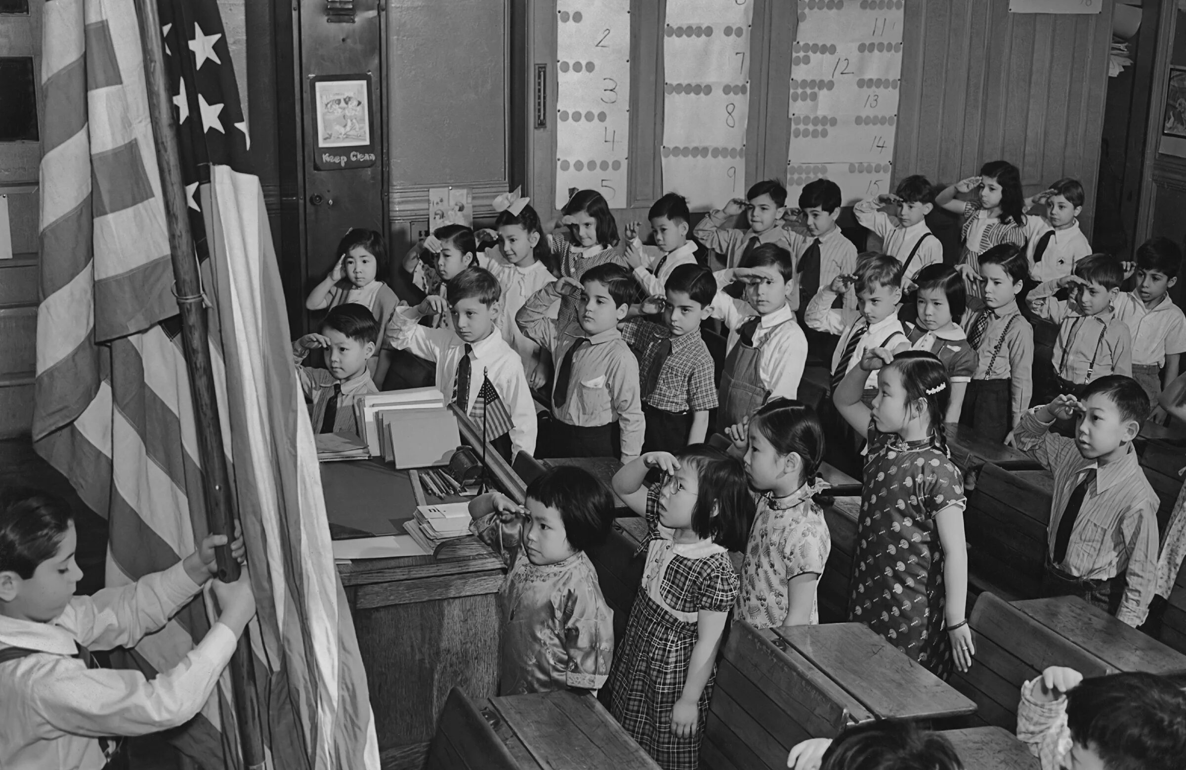 Illinois: Students In Public Schools Will Be Required To Study Asian American History