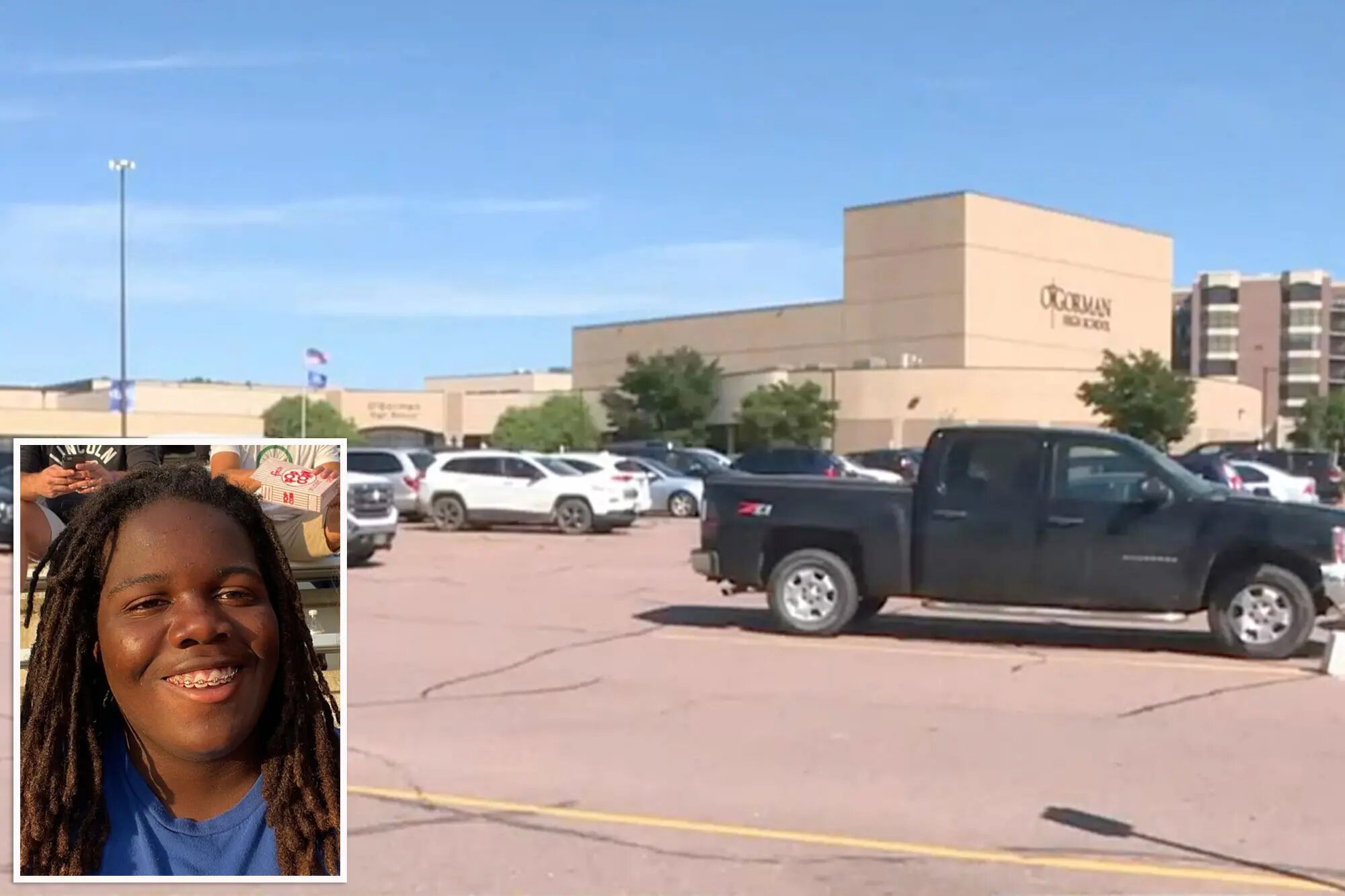 South Dakota: Cut Your Hair Or Leave, School Dress Code Requirements Put A Student On A Tough Spot