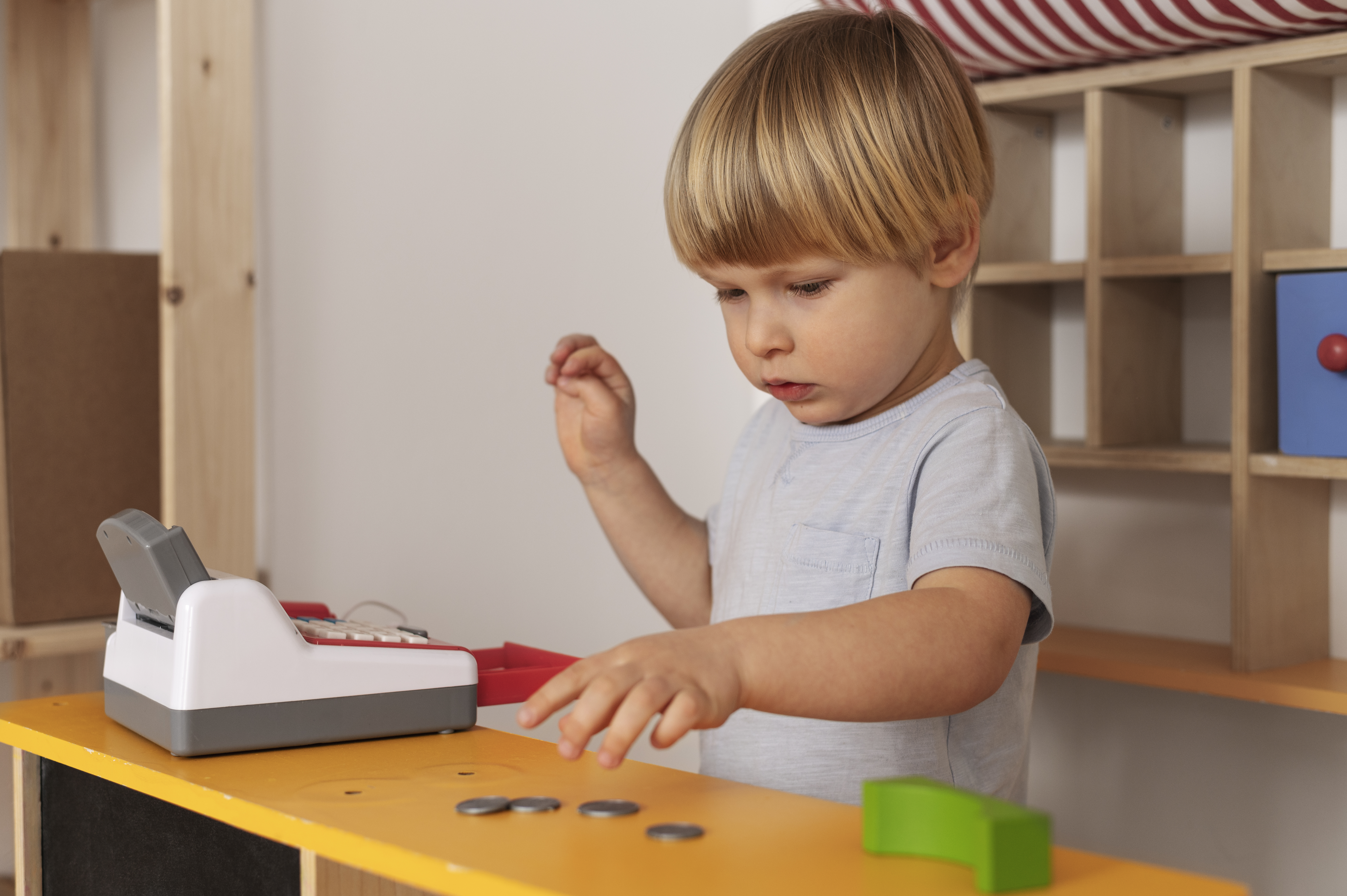 Top 5 Financial Literacy Products for Preschoolers: Help Kids Understand Money